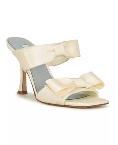 Nine West - Shoe Inspo, Dress Sandals, Nine West, Wedding Shoes, Dream Wedding, Flip Flops, Pick Up, In Store, Buy Online