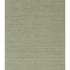 an area rug with green and beige stripes