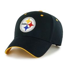 Cheer on the Favorite Team in style with this officially licensed National Football League Hat. Whether you are on campus, attending a game, at school, out for the night or tailgating this cap makes your allegiance unmistakable with team colors and logo. This fully adjustable hat celebrates your favorite team! Adjustable Hats For Fan Merchandise With Team Spirit, Adjustable Baseball Cap For Sports Fans, Adjustable Sports Fan Baseball Cap For Sports Events, Baseball Season Team Logo Cap For Fans, Sports Season Baseball Cap For Fan Gear, Adjustable Sports Fan Fitted Hat, Adjustable Baseball Cap With Team Logo For Baseball Season, Adjustable Team Spirit Hat For Fan Gear, Adjustable College Hats With Team Logo