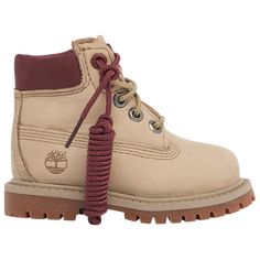 Chenille chic for little feet. From playdates to playgrounds, watch your baby boys toddle in style with the Timberland Varsity Chenille 6" Boot. Featuring a waterproof construction that keeps moisture away from tiny feet, these boots boast a leather upper that steals the show with a sophisticated touch. Plus, the heavy lug outsole offers grip even in the trickiest weather conditions. Help your baby boys make big impressions while taking those crucial first steps with the Timberland Varsity Cheni Baby Boy Boots, Toddler Outdoor, Adventure Baby, Boys And Girls Club, Outdoor Boots, Lemon Pepper, Boys Boots, Girls Club, Kids Boots