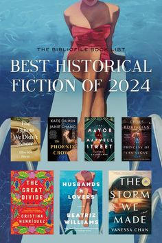 the best historical fiction of 2021 is on display at this year's book festival