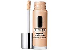 The 21 Best Under Eye Concealers for Dry Skin Reviews & Guide 2019 Clinique Beyond Perfecting Foundation, Under Eye Creases, Clinique Foundation, Oil Free Foundation, Skin Care Benefits, Makeup Package