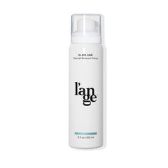 PRICES MAY VARY. HEAT-ACTIVATED FORMULA - This popular primer is activated by the heat of your blow dryer to help smooth out strands while offering essential thermal protection. ANTIOXIDANT-RICH INGREDIENTS - Spray your hair with antioxidant-rich ingredients like calendula and chamomile to help protect your hair from environmental damage and boost natural shine. LONG-LASTING RESULTS - Locks in your style with a humidity-resistant barrier that boost smoothness while helping reduce frizz to keep y L'ange Hair, Glass Hair, Toning Shampoo, Heat Protectant, Blowout Hair, Texturizing Spray, Hair Strand, Life Cycle, Water Purifier