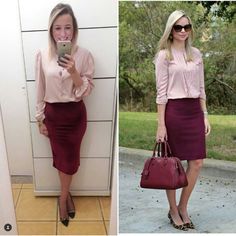 Pencil Skirt, Dresses