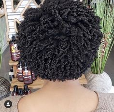 Hat Natural Hair, Coily Hairstyles, Tapered Afro, Long Healthy Hair, Natural Hair Beauty, 4c Hair