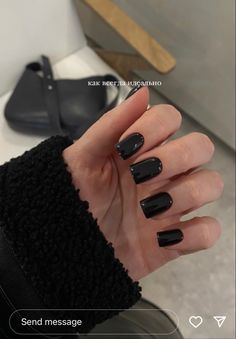 #fashion #aesthetic #tiktok #nailsdesign #nails #nailpolish #nailart #nailsofinstagram #nailideas #nailinspiration #manicure #manicureideas #blacknails #маникюр #маникюрдизайн #маникюрныйинстаграм #черныеногти #черныйманикюр #ногти #ногтидизайн #ногтиквадрат Nails Nailpolish, Dope Nail Designs, Aesthetic Tiktok, Dope Nails, Fashion Aesthetic, Manicure, Nail Designs