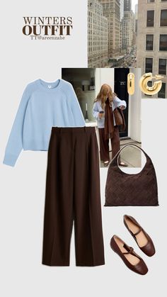 #ootd #outfitinspo #styleinspo #outfitideas #outfitoftheday #dailyoutfits #outfitinspiration #outfits #winterstyle #winterfashion #fallfashion #fallstyle #winteroutfit #winteroutfits #fyp #foryou #fypage #foryoupage #minimalstyle #classy #elegant #elegantstyle #outfitsweek #weekofoutfits #streetwear