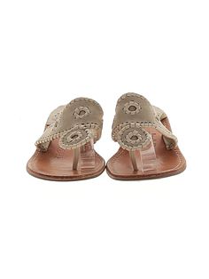 Jack Rogers Sandals Size: 6 Shoes - used. No Fabric Content | Jack Rogers Sandals: Gray Shoes - Size 6 Gray Sandals, Jack Rogers Sandals, Grey Sandals, Gray Shoes, Grey Shoes, Jack Rogers, Women Handbags, Size 6, Sandals