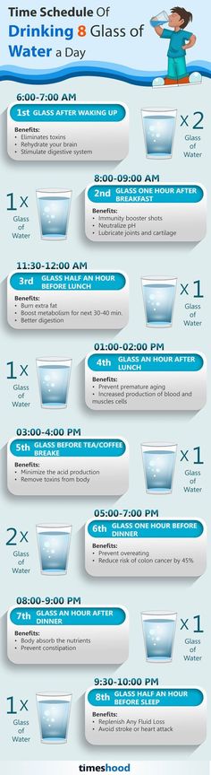 Healthy Detox Cleanse, Time Schedule, Healthy Diet Tips, Health And Fitness Articles, Glass Of Water, Healthy Detox, Fitness Articles, Flat Tummy