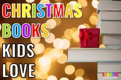 There is a collection of Christmas Book List for Kids in lower elementary classrooms. A staple in every lower elementary library could be a bit of timeless, fun, and beloved Christmas-themed books. These best Christmas books for kindergarten can be read once, or time and time again to help teach a lesson about traditions, giving to others, and spreading the magic of the season. Top Teacher, Christmas In Germany, Christmas In England, Big Christmas Tree, Kindergarten Freebies, Christmas Manger, Teacher Favorites, Student Teacher Gifts, Christmas Reading