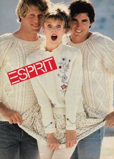 July 1981. Esprit - Just Seventeen Seventeen Magazine 90s, Vintage Fall Fashion, 1980s Makeup, 80s Ads, Mademoiselle Magazine, 1980s Childhood