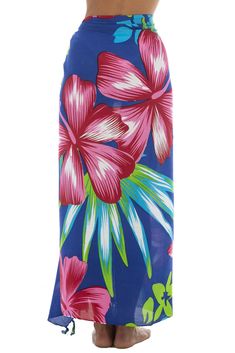 VIBRANT PRINT. Trimmed with boho fringe on two sides, it has a fun tropical look COCONUT SHELL INCLUDED FOR EASY TYING. Generously sized at 67” x 45”, this swimsuit coverup will fit most figures. Sarongs for women are perfect for the beach, poolside, a cruise, backyard party, or dress it up for a summer night out WEAR YOUR SARONG IN A VARIETY OF WAYS! Wear as a bathing suit bikini cover up, a comfortable wrap skirt, sexy pareo dress, sleeveless kimono or as a beautiful shawl. Also makes a fun be Pareo Dress, Hand Painted Covers, Sleeveless Kimono, Wrap Swimsuit, Sarong Wrap, Boho Fringe, Beach Swimsuit, Tie Dye Dress, Coconut Shell