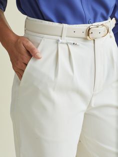 At last, a golf trouser that screams sophistication and wears perfectly. The wide leg pant features tonal tuxedo stripes and a 3" hidden hem. The 4-way stretch fabric is comfortable, wrinkle resistant and repels both water and stains. To top it off, we added sublte details like the hidden belt loop tee holders and complete stretch waist band that doesn't have that elastic appearance.A Note From Ali: This pant. It's been one I've dreamt of designing from the beginning. Bringing back a golf trouse Golf Lifestyle, Cute Golf Outfit, Black Pants Outfit, Golf Pants Women, Polo Shirt Dress, Ralph Lauren Shop, Golf Pants, Ralph Lauren Outfits, Wide Leg Pant