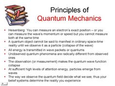 an image of a book with the words'examples of quantum mechanics '