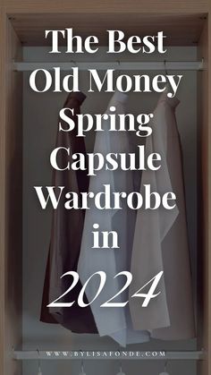 Old Money Spring Capsule Wardrobe, 2024 Old Money Style, Quiet Luxury Spring 2024, Old Money Aesthetic Capsule Wardrobe, Old Money Capsule Wardrobe Women, 2024 Spring Capsule Wardrobe, Spring Capsule 2024, Old Money Outfits Spring 2024, Spring Old Money Outfits