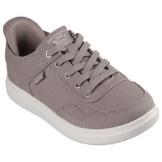 PRICES MAY VARY. Skechers Memory Foam cushioned comfort insole Machine Washable Vegan Charitable Skechers Memory Foam, Skechers Bobs, White Shoes Sneakers, Skechers Women, Kids Luggage, Luxury Store, Fashion Sneakers, Pharmacy Gifts, Hands Free