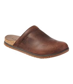 Women's Go-Anywhere Clogs, Nubuck | Sneakers & Shoes at L.L.Bean Quirky Outfits, Womens Hiking Shoes, Most Comfortable Shoes, Bean Boots, Hiking Women, Everyday Outfit, Womens Clogs, Nubuck Leather, Ll Bean