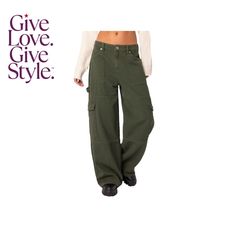 in stock Fall Mid-rise Pants With Multiple Pockets, Mid-rise Fall Pants With Multiple Pockets, Mid-rise Pants With Multiple Pockets For Fall, Baggy High Rise Cargo Pants For Fall, Baggy High-rise Cargo Pants For Fall, Baggy Mid-rise Cargo Pants For Fall, High-rise Fall Pants With Multiple Pockets, High Rise Pants With Side Pockets For Fall, High Rise Pants With Multiple Pockets For Fall