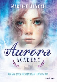 Aurora Academy (Band 1) - Wenn das Nordlicht erwacht - Buch Als Yara an ihrem 14. Geburtstag erfährt, dass sie ein Nordlicht in menschlicher Gestalt ist, fällt sie aus allen Wolken. Die Magie der Nordlichter wird durch starke Emotionen gelenkt! Um ihre Kräfte kontrollieren zu können, soll Yara fortan ein Internat für Nordlichter aus aller Welt besuchen, die Aurora Academy. Dort trifft sie auf den Sohn der Direktorin, Davin, welcher ganz anders ist als der actionreiche Finn, der mit seinem Vater den Polarkreis erforscht. Doch an der Akademie gibt es eine unumstößliche Regel: Verliebe dich nie, denn deine Gefühle machen deine Kräfte unberechenbar! Und Yara muss sich entscheiden: Soll sie ihrem Herzen folgen oder gefährdet sie dadurch womöglich die streng geheime Existenz der Nordlichter? Mar Science Fiction, Aurora, Band