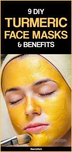 Diy Turmeric Face Mask, Turmeric Face, Turmeric Face Mask, Tumeric Face Mask, Acne Face Mask, Face Scrub Homemade, Brown Spots On Face, Skin Care Face Mask, Face Mask Recipe