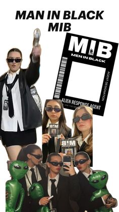 man in black mib men in black movie poster with collage of people wearing suits and ties