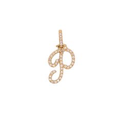 14k White Gold Small Diamond Initial "P" Pendant with Chain 0.44 Ctw Diamond Carat Weight: 0.44Ctw Diamond Clarity: SI/VS Diamond Color: H/G Letter Type: P Setting Type: Pave Metal Color: Yellow, White Metal Type: 14K Gold Sparkling Yellow Gold Diamond Necklace, Initial P, G Letter, Types Of Lettering, Vs Diamond, Pendant With Chain, Diamond Carat, Shining Star, Diamond Color