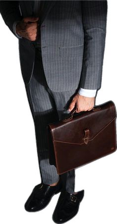 Elegant Brown Bag With Coin Pocket, Elegant Brown Bag For Business Meetings, Elegant Brown Bags For Business Meetings, Brown Satchel Bag For Business Meetings, Business Bags With Coin Pocket And Rectangular Shape, Elegant Business Bags With Coin Pocket, Classic Business Shoulder Bag With Coin Pocket, Business Pouch Bag With Smooth Grain, Formal Briefcase With Smooth Grain And Shoulder Strap