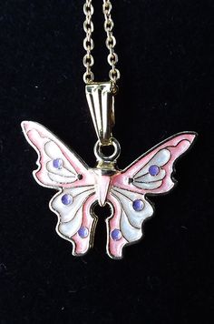 Decorative Butterfly, Fairy Butterfly, Niece Gifts, Butterfly Gifts, Granddaughter Gift, Butterfly Jewelry, Christmas Gift For Her, S Jewelry, Valentines Gifts For Her