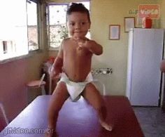 Satisfactory Sunday #4 – Live Your Life Right Birthday Animated Gif, Oppa Gangnam Style, Hip Hop Lyrics, Dancing Baby, Good Morning Gif, Birthday Gif, Baby Gif