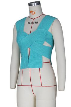 DETAILSThis bandage top is a must have! Looks fabulous as is or over a top for a stylish look. Self Tie 95% polyester, 5% spandex High quality is our priority Adjustable Hand or machine wash cold Size (in) Bust Waist Length S/M 31.5-40.9 23.6-33.1 13.8 L/XL 38.6-46.5 30.7-38.6 14.6 Fitted Crisscross Top With Built-in Bra, Cropped Bandage Tops For Party, Stretch Bandage Tops For Parties, Party Bandage Crop Top, Sleeveless Bandage Tops For Night Out, Trendy Bandage Tops For Party, Cropped Stretch Tops With Crisscross Straps, Trendy Crisscross Tops For Night Out, Trendy V-neck Top With Crisscross Straps