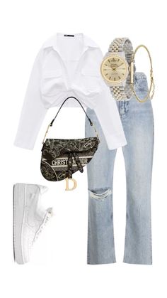 Wag Fashion, December Outfits, Stylish Outfits Casual, Plus Size Baddie Outfits, Effortlessly Chic Outfits, Everyday Fashion Outfits, Classy Casual Outfits, Causual Outfits, Fashion Attire