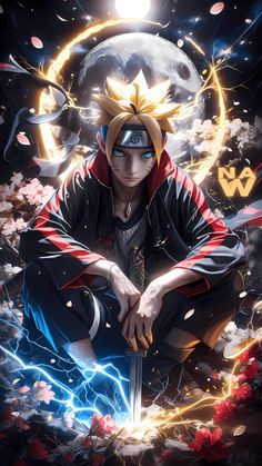 Easy Manga Drawings, Konoha Village, Naruto Drawings Easy, رورونوا زورو, Anime Toon, Manga Naruto, Naruto Uzumaki Art, Naruto Sasuke