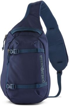 Patagonia Jacket, Tablet Sleeve, Day Bag