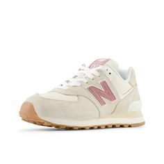 Sadies Outfits, New Balance 574 Womens, Pink New Balance, New Balance Shoe, Fuzzy Heels, Shoes For School, Womens Casual Boots, Trail Design, Back To School Shoes