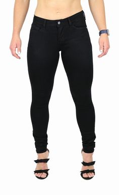 Black Like Me, Athletic Build, Athletic Fit Jeans, Range Of Motion, Athletic Fits, Fit Jeans, Jeans Fit, Stretch Fabric, Mid Rise