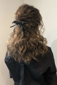 Hair Styles For Girls, Hair Styling Tips, Medium Length Hair Hairstyles, For Medium Length Hair Hairstyles, Styles Hairstyles, Hairstyles For Medium Length Hair, Work Hairstyles, Happy Hair, Medium Length Hair