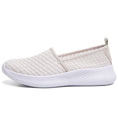 Ludy-Women_s-Loafer-Shoes-comfortable-and-breathable-mesh-sneakers-color-beige-Ultra-Seller-Shoes-1.png Spring Beige Slip-on Sneakers With Rubber Sole, Comfortable White Walking Shoes For Summer, Comfortable Beige Slip-on Sneakers With Textured Sole, Comfortable White Summer Walking Shoes, White Walking Shoes For Summer, Casual White Walking Shoes For Summer, Comfortable Beige Slip-on Loafers, Beige Comfortable Slip-on Loafers, Beige Comfortable Slip-on Sneakers With Round Toe