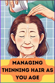 One of the most effective home remedies for hair growth may be a mixture of coconut oil and castor oil massaged into the scalp regularly. This natural blend nourishes the hair follicles, promotes circulation, and encourages healthy hair growth, resulting in thicker and stronger strands over time. #hair #healthyhair #regrowhair #balding #hairloss #thinninghair Hair Oil Mixture For Growth, Hairloss Diy Home Remedies, Aloe Vera Hair Mask, Get Thicker Hair