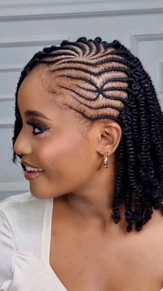 Natural Hair Stylists, Braided Cornrow Hairstyles