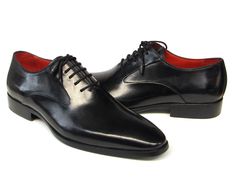 Antique burnished natural leather sole Finest Italian calfskin Plain-toe oxford style dress shoes for men Leather wrapped lacing Red lining and inner sole This is a made-to-order product. Please allow 15 days for the delivery. Because our shoes are hand-painted and couture-level creations, each shoe will have a unique hue and polish, and color may differ slightly from the picture. Business Oxfords With Red Sole And Plain Toe, Business Oxfords With Plain Toe And Red Sole, Business Wingtip Oxfords With Red Sole, Business Oxfords With Red Sole And Cap Toe, Classic Dress Shoes With Red Sole And Plain Toe, Formal Cap Toe Oxfords With Red Sole, Classic Business Dress Shoes With Red Sole, Business Dress Shoes With Red Sole And Snip Toe, Formal Leather Shoes With Red Sole And Plain Toe