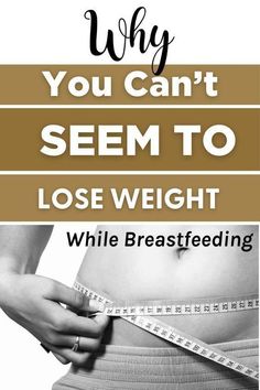 Struggling to shed those post-pregnancy pounds while breastfeeding? It's a common challenge, but fear not! Discover the reasons why losing weight might be tricky during this phase and get expert tips on maintaining a healthy lifestyle. Remember, mama, your well-being matters as much as your baby's! Breast Milk Storage Guidelines, Increase Breastmilk Supply, Increase Breastmilk, Not Losing Weight, Increase Milk Supply, Breastfeeding Diet, Breastmilk Supply, Breastmilk Storage, Breastfeeding And Pumping