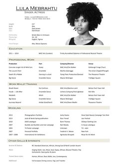 50 FREE Acting Resume Templates (Word & Google Docs) ᐅ TemplateLab Acting Resume Template Beginner, Theatre Resume, Actor Resume, Acting Life, Cv Templates Free Download, Acting Resume Template, Resume Business, Acting Resume, Free Resume Template Download