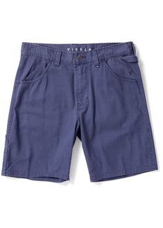 Durable and versatile, the Pismo Painter Short is the ideal work short, and more. Comfort comes first with our brushed canvas fabric, derived from premium organic cotton. Style features include two back patch pockets and front side scoop pockets. Adhering the painter aesthetic, we’ve included a hammer loop at wearers front left, as well as a locking metal zipper at the fly.100% ORGANIC COTTONStyle # M2014PIS