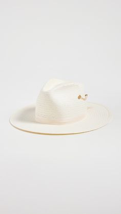 Fast Free Shipping & Free Returns on Freya Wanderer Packable Hat at Shopbop. Shop new arrivals from Freya at Shopbop.com Packable Hat, Chiffon Ribbon, Style Rules, Crochet Bucket Hat, Straw Fedora, Dyed Silk, Hand Dyed Silk, Hat Pin, Silk Dyeing