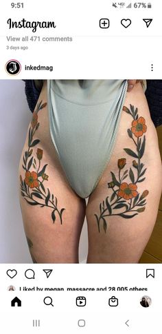 Side Knee Tattoo, Coolest Tattoos, Sacred Geometry Tattoos, Tattoos Owl, Tattoos Feather, Tattoos Lion, Tattoos Dotwork, Infinity Tattoo With Feather, Tattoos Heart