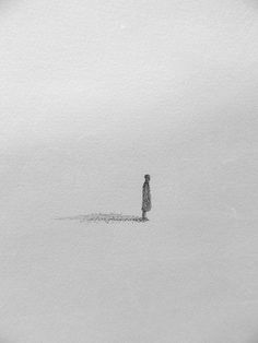 Alone Draws Ideas, Spotify Artist, Meaningful Drawings, Deep Art, Dark Art Drawings, Dark Art Illustrations, Art Drawings Sketches Creative, Mini Drawings, Naha