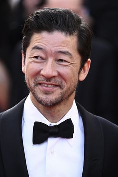 Tadanobu Asano Tadanobu Asano, Asteroid City, Portrait Reference, Male Portrait, Movie Stars, City Photo, Getty Images, Stars