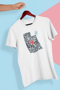 OMG, does this shirt really flip the script on the religious saying of 'hate the sin, love the sinner'? Yes, turn their phrase back on them with this hand-drawn shirt as a gift for your not-so-latter day saint, aka friendly non-mormon or exmormon. Utah wouldn't be the same without nons bringing some sense of normalcy to Salt Lake. The unisex soft-style t-shirt puts a new spin on casual comfort. Made from very soft materials, this tee is 100% cotton for solid colors. Heather colors and sports gre Salt Lake City Temple, Flip The Script, The Believer, Merch Ideas, Religious Quotes, Salt Lake City, Lake City, Light Fabric, Utah