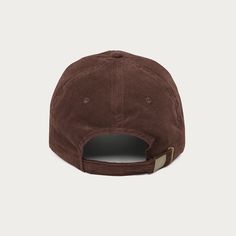 Step up your style with an embroidered old-school cap. It’s crafted from 100% cotton corduroy that’s soft to the touch and comfy to wear. • 100% cotton corduroy• Unstructured, 6-panel, low-profile• Puff embroidery • Adjustable strap with a gold-colored metal buckle• Head circumference: 20″–22″ (50.8 cm–56 cm) Puff Embroidery, Fall City, Vintage Corduroy, Sweatsuit Set, Dad Cap, Dad Caps, Head Circumference, Metal Buckles, Windbreaker Jacket