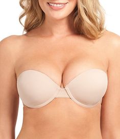 Best Strapless Bra, Bridal Bra, Strapless Backless Bra, Vacation Clothes, Backless Bra, Fashion Forms, Racerback Bra, Support Bras, Strapless Bra